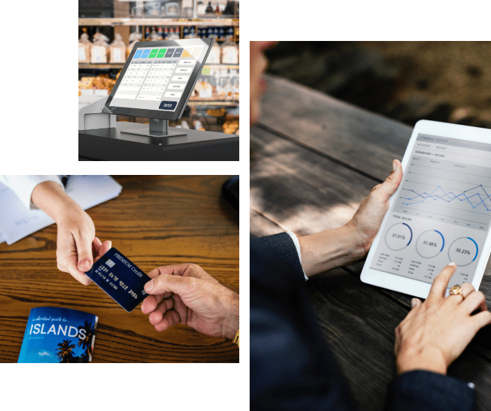 Loyalty Reward Program