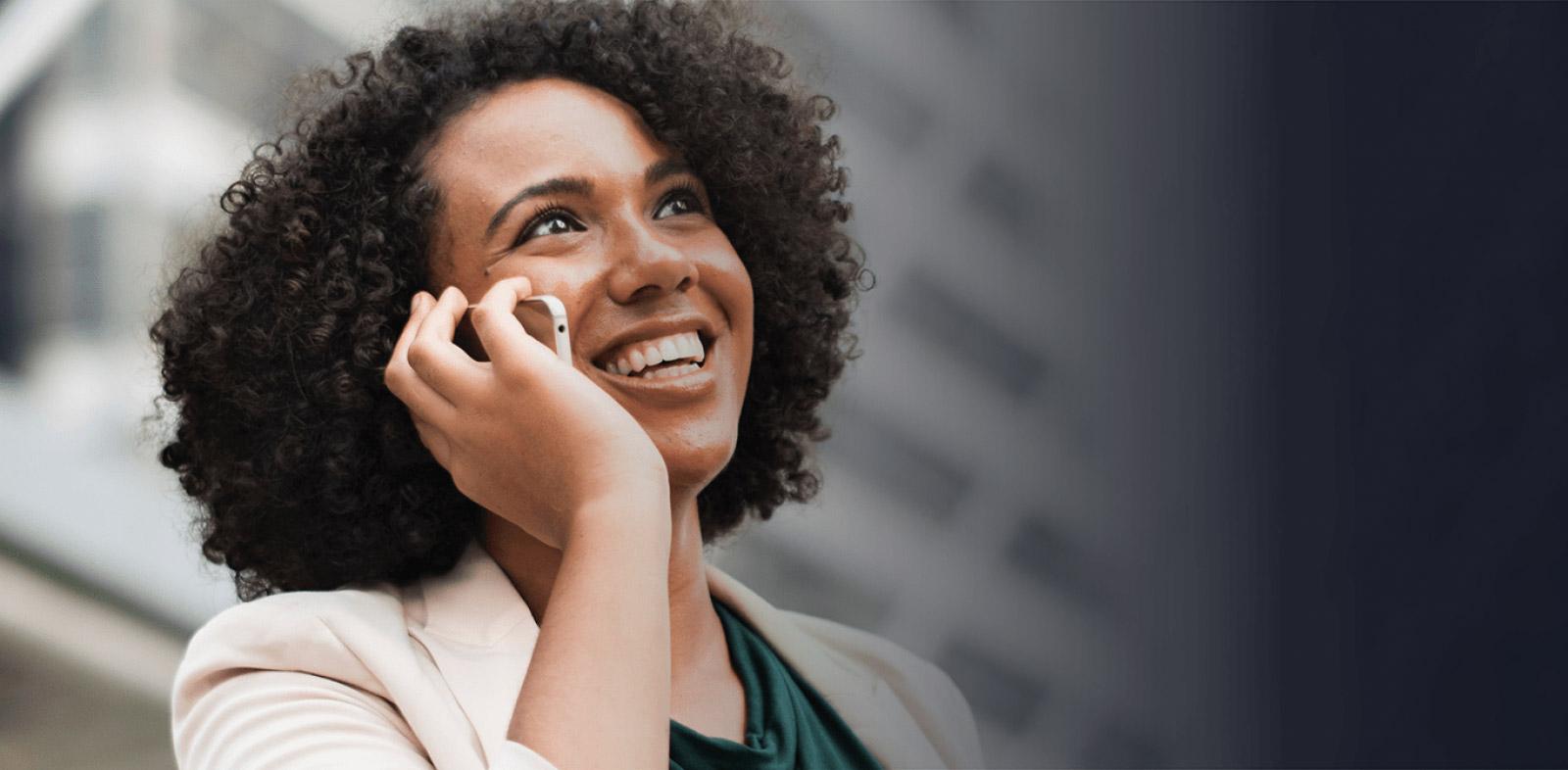 Mobile Loyalty Program