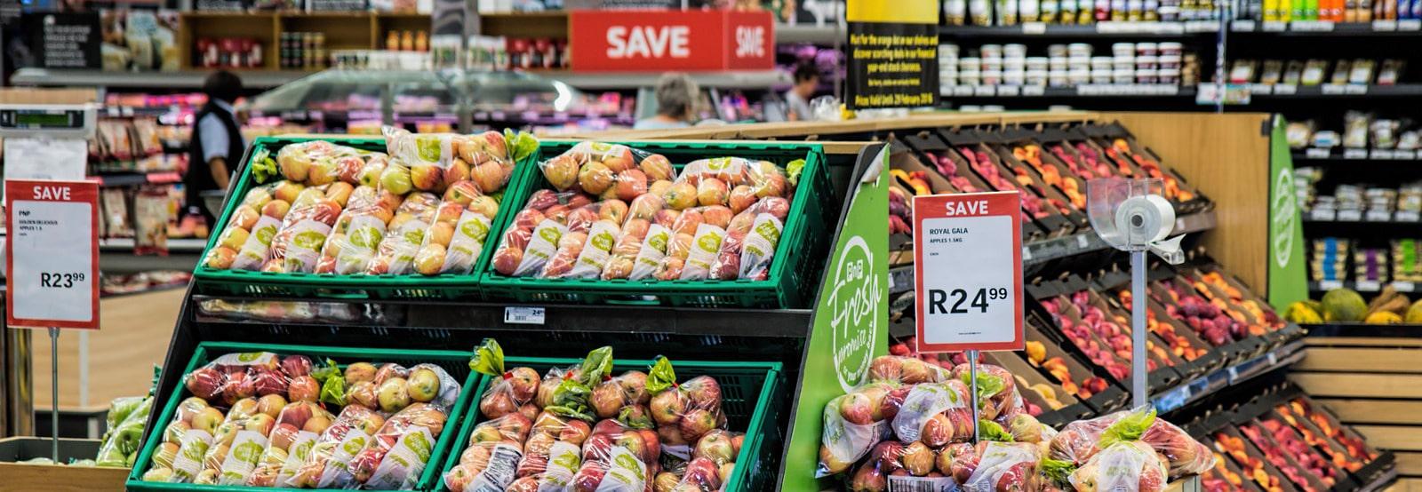 FMCG Loyalty Programs