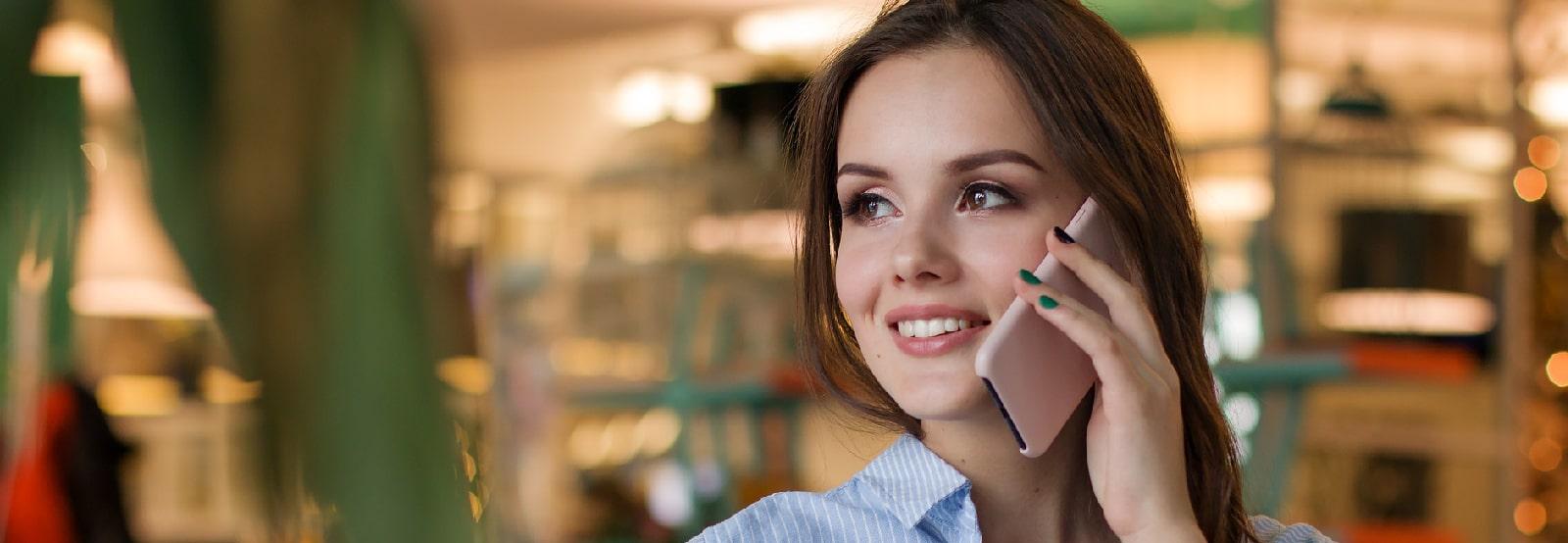 Telecom Customers Loyalty Program