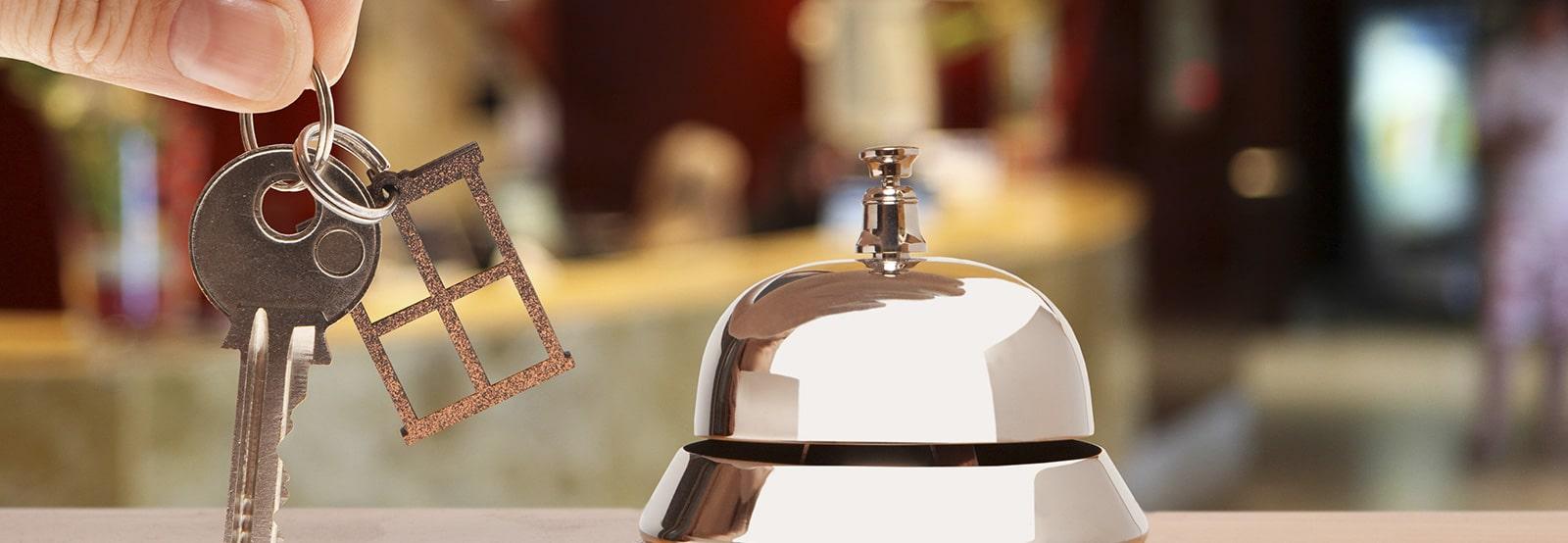 Guest Loyalty Program in Hotels