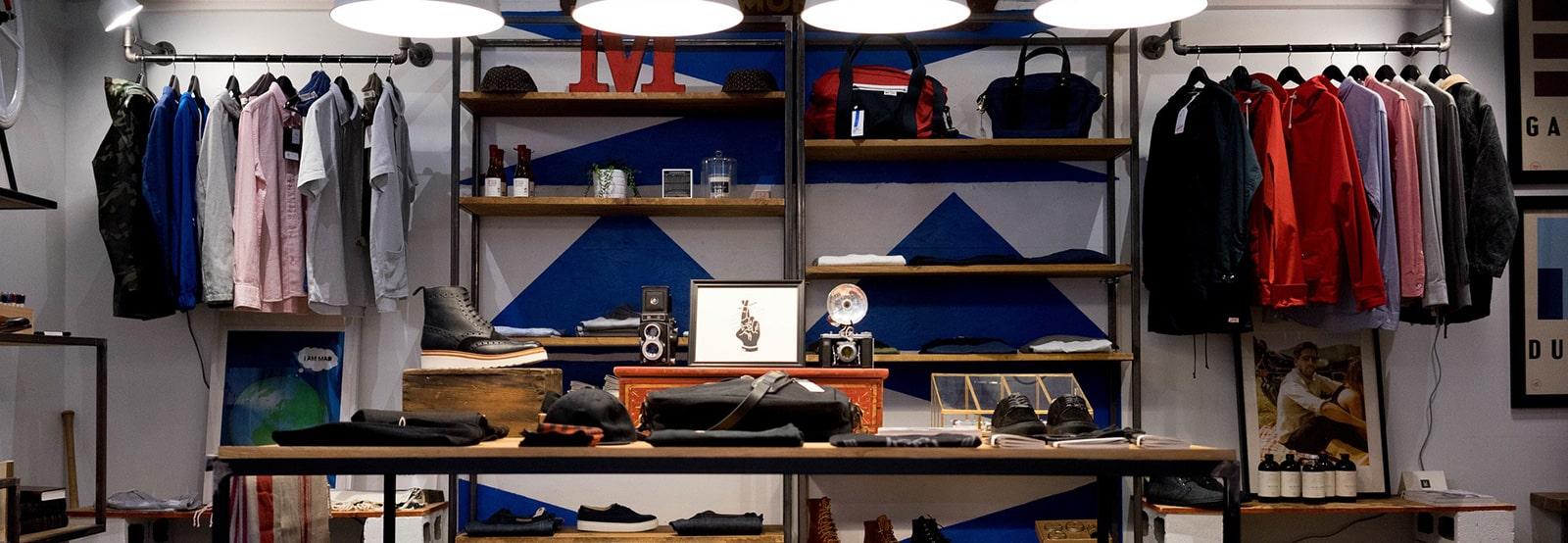 Retail Loyalty Solutions