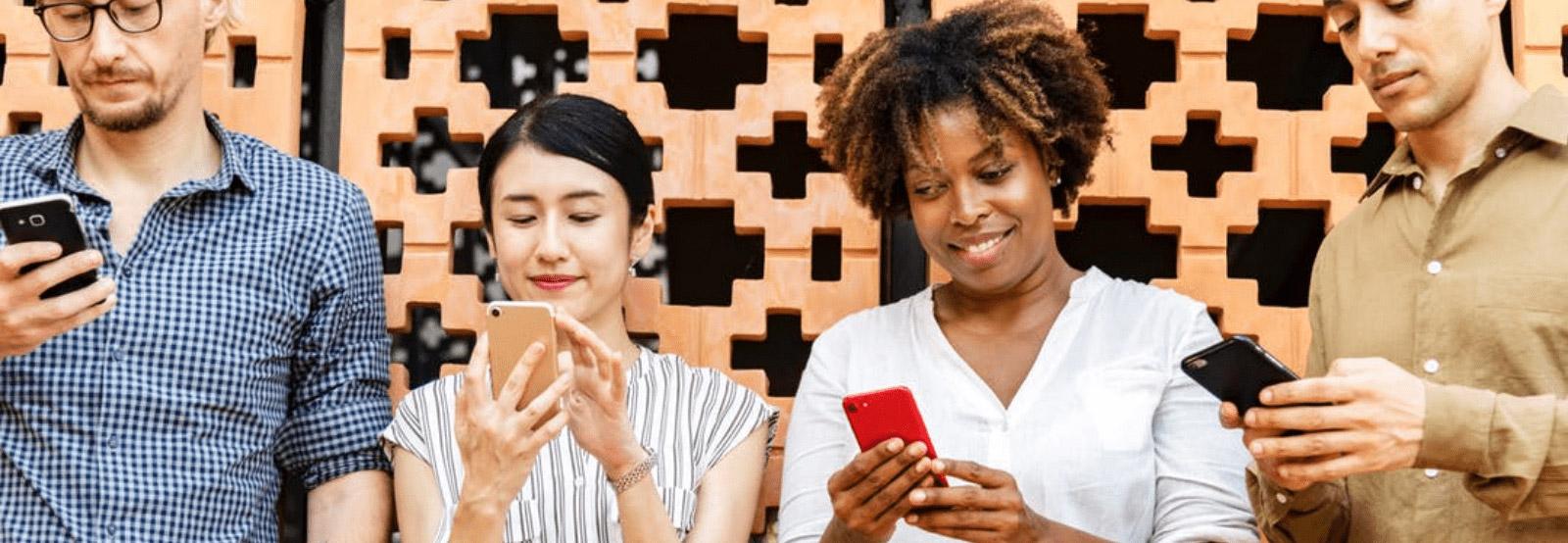 Cross Channel Engagement