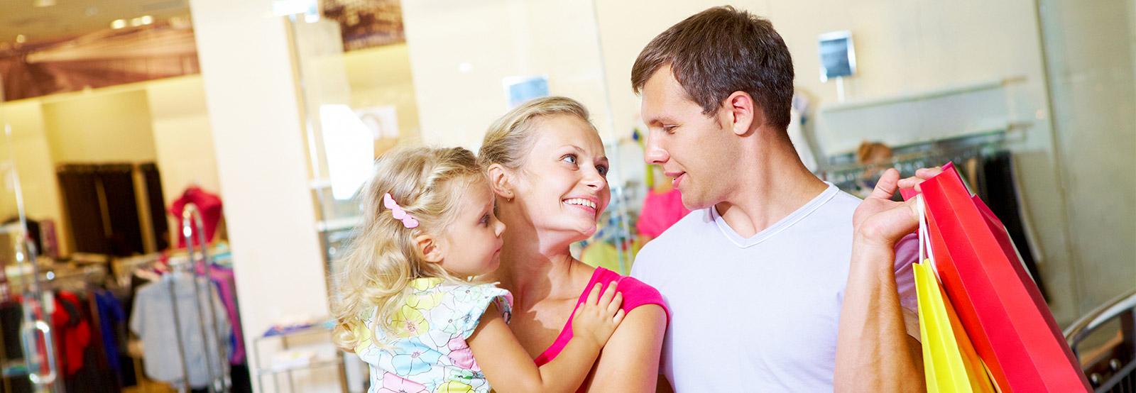 Customer Loyalty Program
