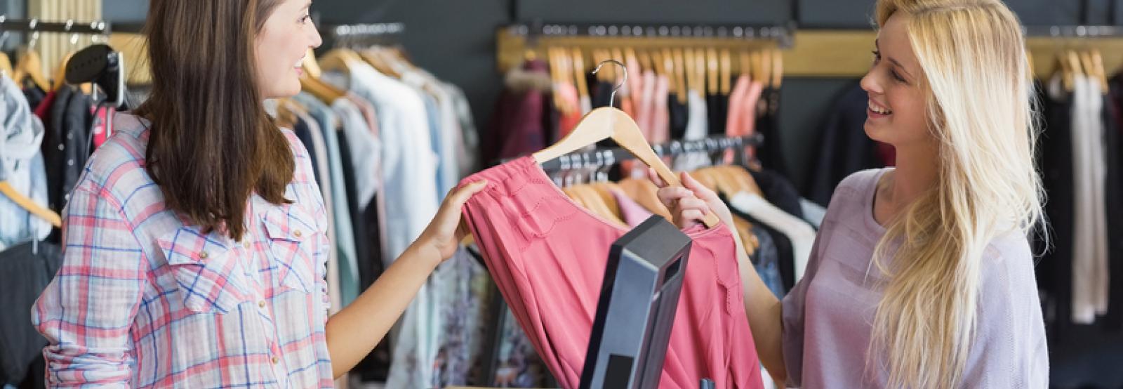 Retail Loyalty Program