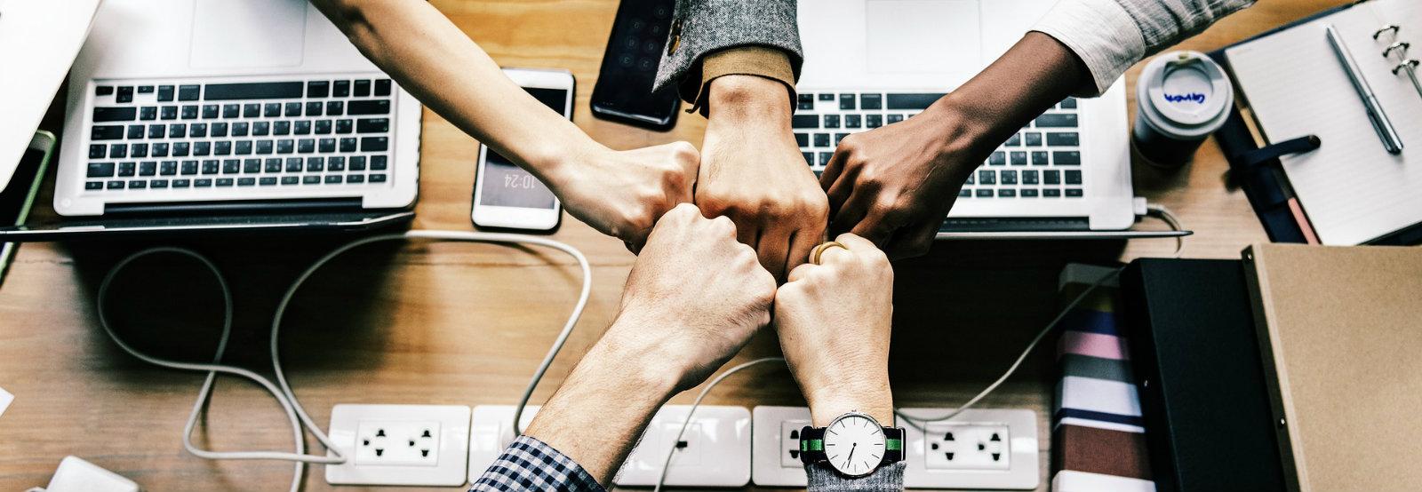 Loyalty Program for Small Business