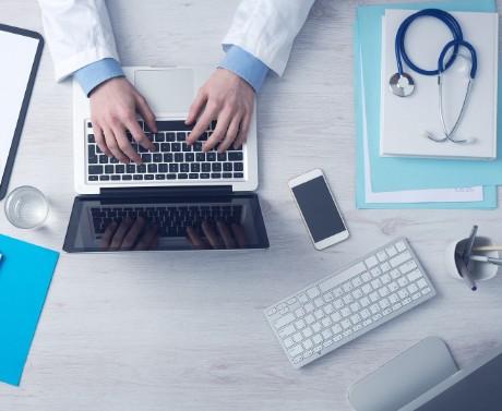 healthcare reward program