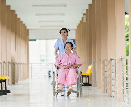 loyalty programs in healthcare