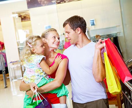Customer Loyalty Program