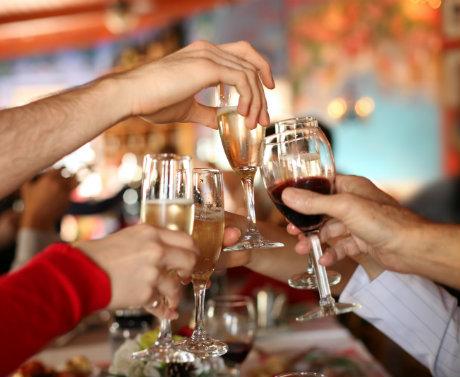 Restaurant Customer Loyalty